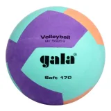 Gala Míč volejbal SOFT 170g BV5685S - Barva: Vícebarevná · záber 2
