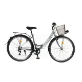Olpran Urtica 28" - model 2026 šedá - 18" (160-175 cm) · záber 1