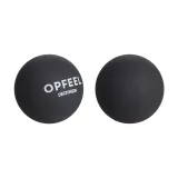 PERFLY Loptičky 900 na squash 57 pre skúsených bez · záber 2