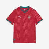 PUMA PUMA detský domáci dres Portugalsko Majstrovstvá sveta 2026 14 rokov · záber 1