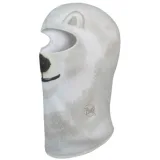Detská kukla BUFF POLAR BALACLAVA BEAR CLOUD · záber 1