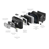 LED LENSER Ledlenser HF4R Core · záber 5
