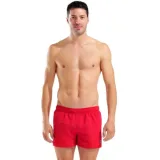 Pánske plavky ARENA Fundamentals X-Short R - Pohlavie: Muzi · záber 1