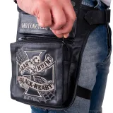 W-TEC Black Heart Man's Ruin stehenná taška · záber 5