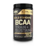 Optimum Nutrition Gold Standard BCAA Train Sustain - Okus: Breskva - marakuja | Težina: 0,266 g | Pakiranje: 266 g · záber 3