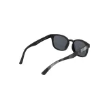 Juniorské polarizační sluneční brýle H.I.S. POLARIZED HPS40101-1, black, smoke POL, 45-16-126 · záber 2