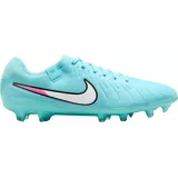 Pánské outdoorové fotbalové kopačky NIKE Tiempo Legend 10 Pro M FG copa white · záber 1