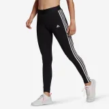 ADIDAS ADIDAS dámske fitness legíny čierne L · záber 1