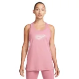 Dámské tréninkové tílko NIKE W NK DF TANK ONE SHINE · záber 1