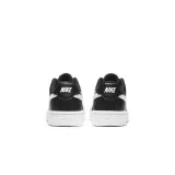 Dámská rekreační obuv NIKE Wmns Court Royale 2 NN black white · záber 5