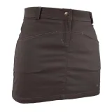 Warmpeace SUKNĚ DURANGO POUZE XXL black coffee (VÝPRODEJ) · záber 1