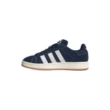 Pánská vycházková obuv ADIDAS ORIGINALS Campus 00s M indigo cloud white off white · záber 3