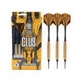 Dart szett Harrows soft Club Brass, 16gR · záber 2