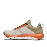 Pánská běžecká trailová obuv TECNICA Pyrox Hybrid Ms, orange white · záber 3