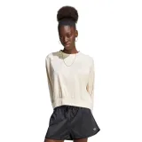 Dámska mikina ADIDAS ORIGINALS PEARL CREW WONWHI · záber 2