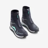 QUECHUA Dámska hrejivá a nepremokavá obuv SH900 Pro Mountain 41 · záber 1