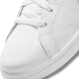 Dámská vycházková obuv NIKE Court Royale 2 Mid white white · záber 5