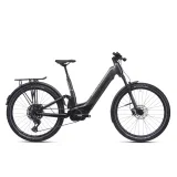 Crussis ONE-Country Full 10.11 715Wh 27,5" - model 2026 19,5" (170-185 cm) · záber 2