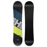 Hatchey SPR jr 19/20 · záber 2