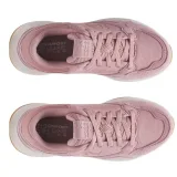 Dámska športová obuv (tréningová) UNDER ARMOUR UA W Edge SUEDE-PNK · záber 4