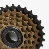 DECATHLON Voľnobežka pre 5 rýchlostí 14 × 28 ...... · záber 2