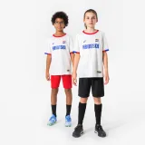 KIPSTA Detský fanúšikovský futbalový dres Chorvátsko 14-15 r (161-172 cm) · záber 1