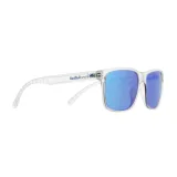 Sluneční brýle RED BULL SPECT EARLE-004P, transparent smoke with blue mirror · záber 1