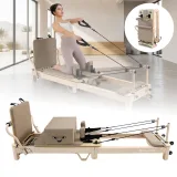 inSPORTline Comfolder EVO béžová · záber 2