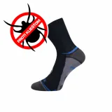 Turistické ponožky VOXX 1 PACK-Optifan 03-Blue dark · záber 1