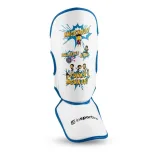 inSPORTline Shinzox biela - S · záber 2