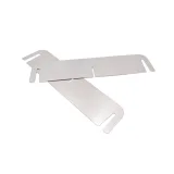 4HEAT Skládací nástavec pro dřívkový vařič Stove v.2 · záber 2