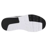 Chlapecká rekreační obuv NIKE Air Max SC black white black · záber 5