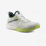 HEAD Pánska padelová obuv Head Motion Pro Arturo Coello bielo-limetková 40 · záber 1
