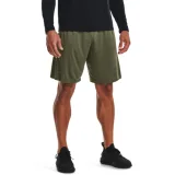 Pánské tréninkové kraťasy UNDER ARMOUR UA TECH GRAPHIC SHORT-GRN · záber 1