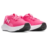 Dámska športová obuv (tréningová) UNDER ARMOUR UA Charged Surge 4 W super pink super pink white · záber 3