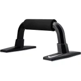 Rúčky na kľuky NIKE PUSH UP GRIP BK WT · záber 2