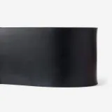 DOMYOS Guma na cvičenie s odporom 60 kg bez · záber 2