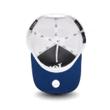 Pánská kšiltovka NEW ERA 940 Clean Trucker LA DODGERS BLUE WHITE NOS · záber 2