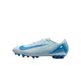 Pánské outdoorové fotbalové kopačky NIKE Mercurial Vapor 16 Academy M FG glacier blue blue orbit · záber 2