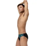 Speedo Medley Logo 7cm Brief M - Veľkosť: 9 · záber 3