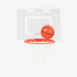 KIPSTA Mini basketbalový kôš SK500 s loptou a nafukovacou ihlou bez · záber 1