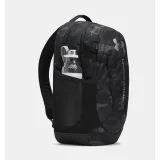 Batoh UNDER ARMOUR UA Hustle 6.0 Backpack-BLK · záber 3