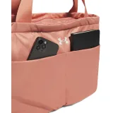 Dámská taška přes rameno UNDER ARMOUR UA Studio Lite Tote-PNK · záber 3