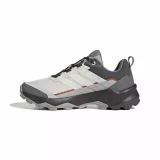 Dámska nízka turistická obuv ADIDAS Terrex Skychaser AX5 W grey five grey two chalk white · záber 2