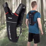 inSPORTline Topspeed čierna · záber 1