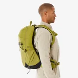QUECHUA Turistický batoh MH500 25 l kaki bez · záber 2