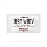 Мостра Just Whey - GymBeam - Вкус: Неовкусено | Тегло: 0,03 g | Опаковка: 400 · záber 3