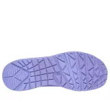Dámská rekreační obuv SKECHERS Uno Stand On Air lilac · záber 5