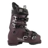 Dámské lyžařské boty na sjezdovku - on piste TECNICA Mach sport 95 X LV W GW, wine bordeaux · záber 1