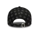 Dámská kšiltovka NEW ERA 940W MLB Monogram 9forty NEYYAN · záber 4